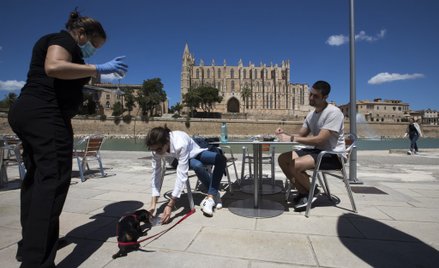 Majorka: Mieszkajcie u nas, pracujcie zdalnie