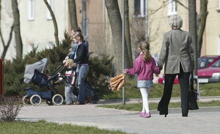 Z nowym drukiem po zasiłek do gminy