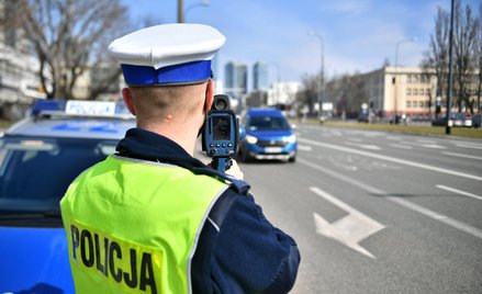Kierowcy próbują wykpić się od wysokich kar. Częściej kwestionują wysokie mandaty