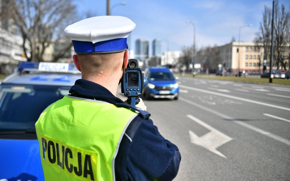 Kierowcy próbują wykpić się od wysokich kar. Częściej kwestionują wysokie mandaty