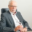 Jacek Socha, były przewodniczący Komisji Papierów Wartościowych i Giełd (poprzedniczka KNF).