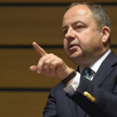 Konrad Szymański: Polska przed nikim się nie tłumaczy