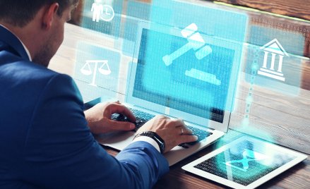 To przedsiębiorcy pójdą na pierwszy ogień cyfryzacji sądownictwa