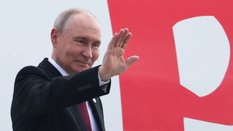 Władimir Putin