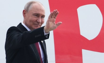 Władimir Putin