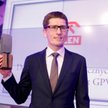 Sławomir Jędrzejczak, wiceprezes ds. finansowych PKN Orlen