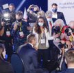 Donalda Tuska w grupie najmłodszych wyborców (18–29 lat) jako kandydata na premiera nie wymienił nik