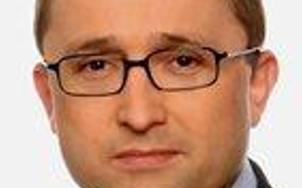 Tomasz Chmal, ekspert, Narodowe Centrum Studiów Strategicznych