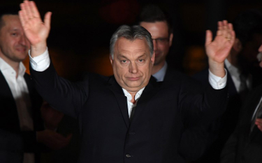 OBWE krytykuje wybory na Węgrzech