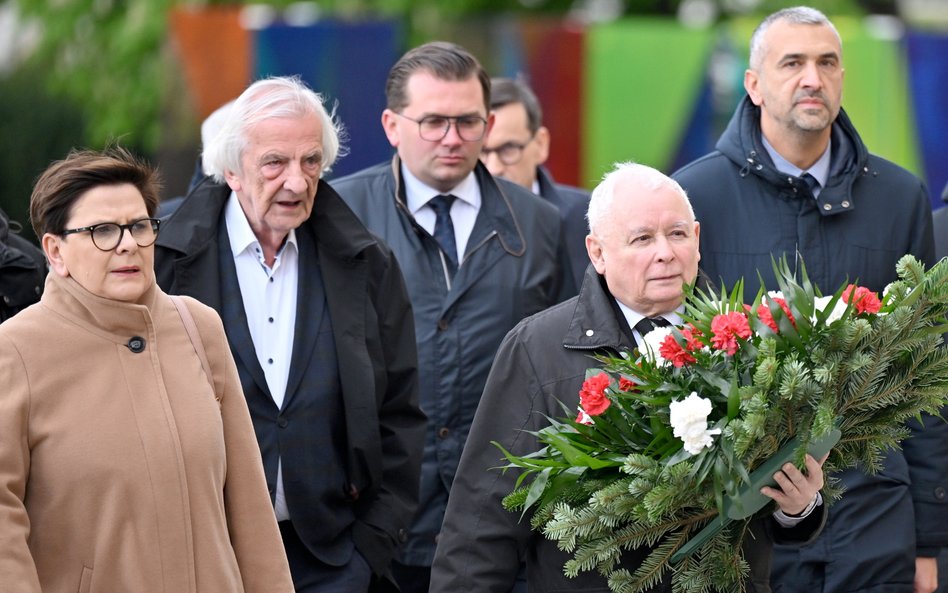 Ważne regiony nadal bez nowych władz. Będą wcześniejsze wybory?