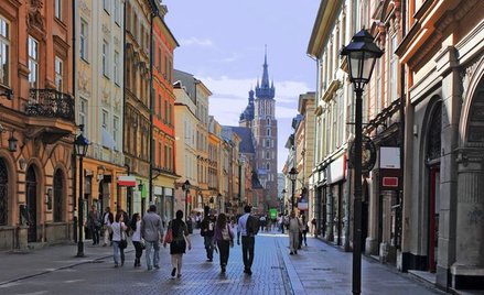 Restytucja mienia - debata w Krakowie z udziałem prawników z USA