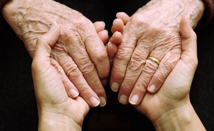 Radomscy więźniowie uczą się opieki nad seniorami