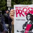 Jak warszawska policja ma reagować na protesty? Jest polecenie komendanta