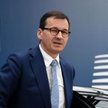 Morawiecki: Kluczowe są dla nas interesy Polski