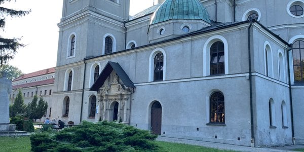 Atak nożownika w Jarosławiu. Sąd zdecydował o areszcie dla Ihora M.