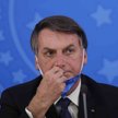 Bolsonaro przeciw zaostrzaniu kwarantanny