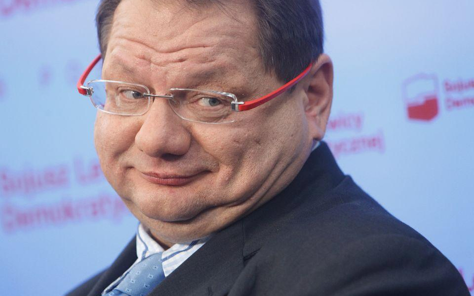 Ryszard Kalisz