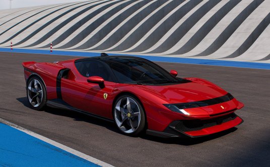 Ferrari 849 Testarossa