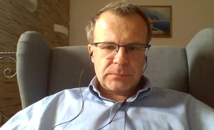 #RZECZoBIZNESIE: Ludwik Kotecki: Rząd nie jest w stanie ukryć długu