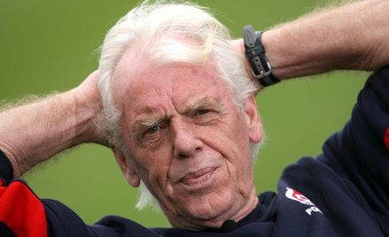Leo Beenhakker