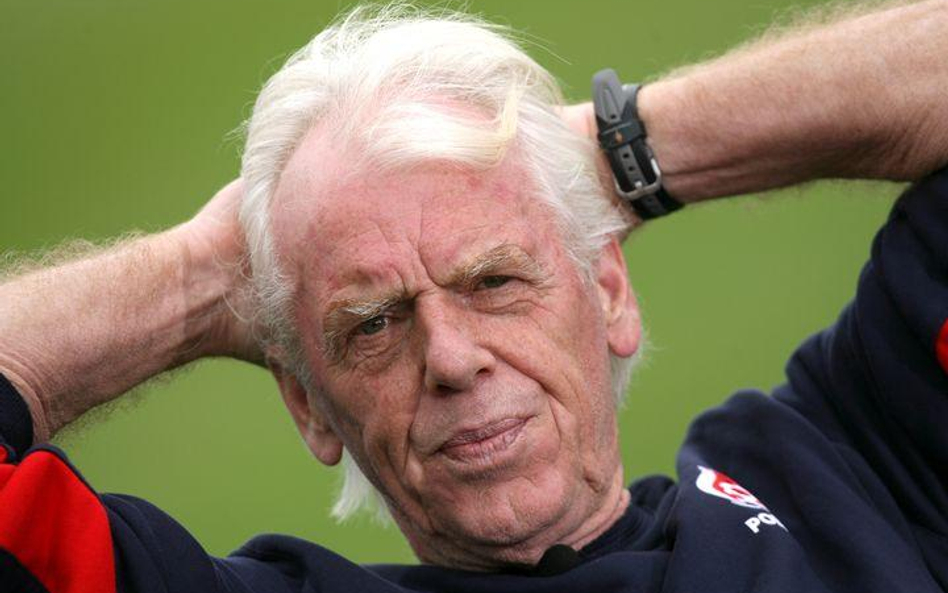 Leo Beenhakker