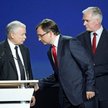 Na prawicy znów buzują emocje