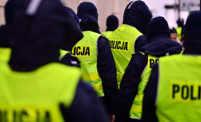 Komisja Europejska pozywa Polskę do TSUE w sprawie dyrektywy policyjnej