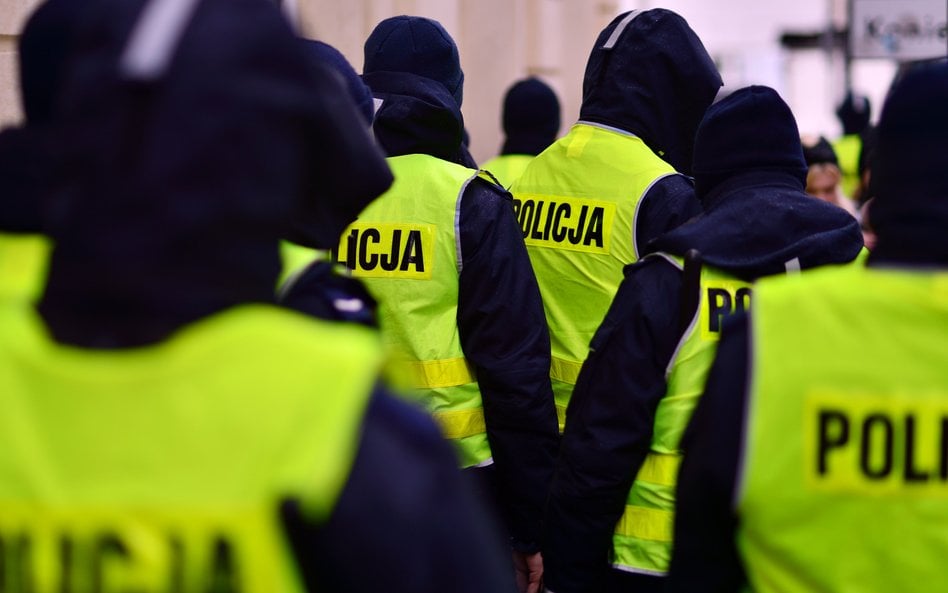 Prezes UODO ostrzega: zjazd skautów się skończy, a przepisy o police screeningu zostaną