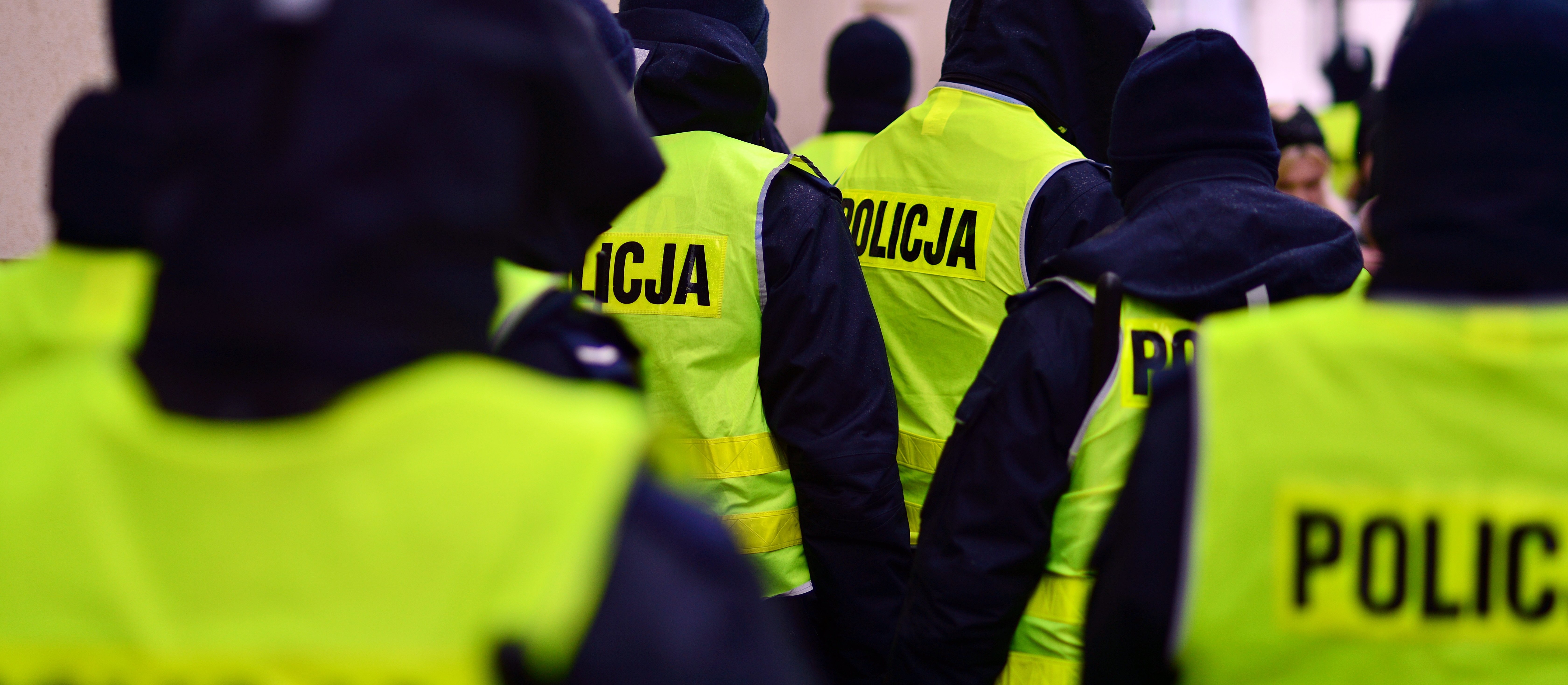 Jest skarga do TSUE na niewłaściwą implementację przez Polskę tzw. dyrektywy policyjnej