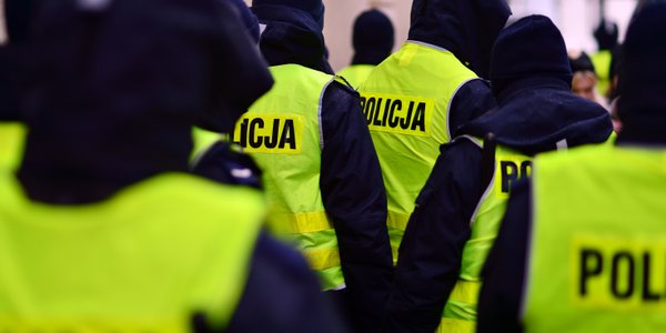 Prezes UODO ostrzega: zjazd skautów się skończy, a przepisy o police screeningu zostaną