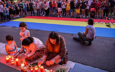 Rumunia: Podejrzany przyznaje się do zabicia dwóch nastolatek
