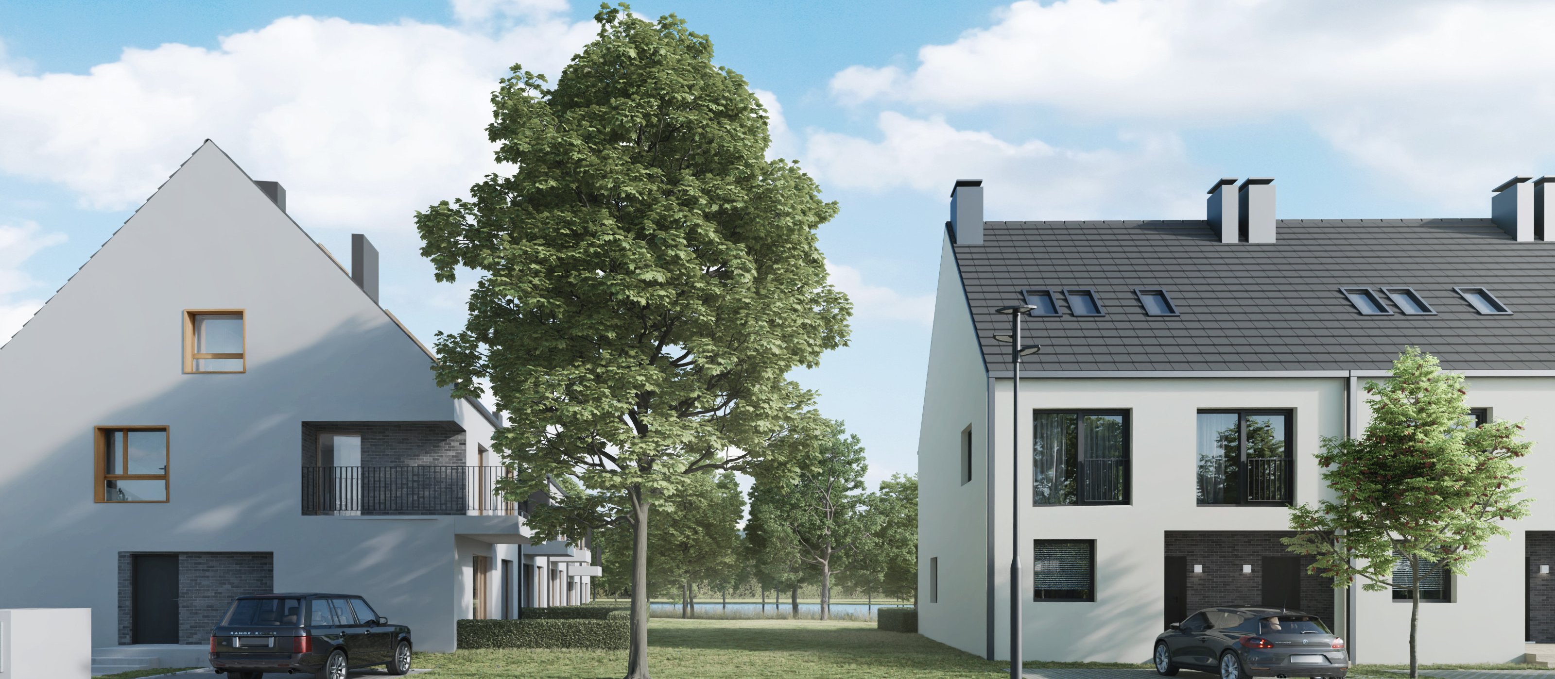 Deweloperskie partnerstwo. Czym i po co wymieniają się firmy