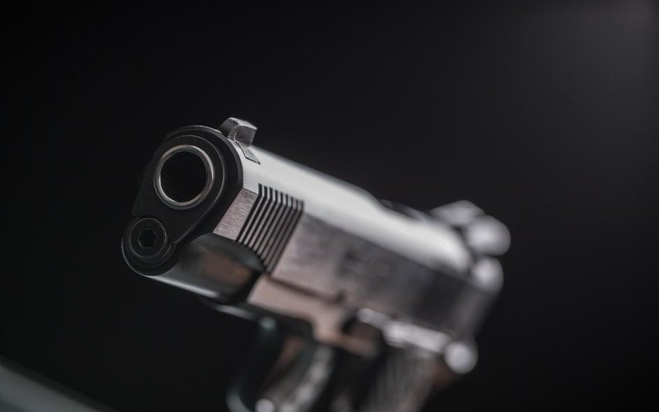 Sztokholmski Międzynarodowy Instytut Badań Problemów Świata (SIPRI): Więcej broni z USA, mniej z Rosji