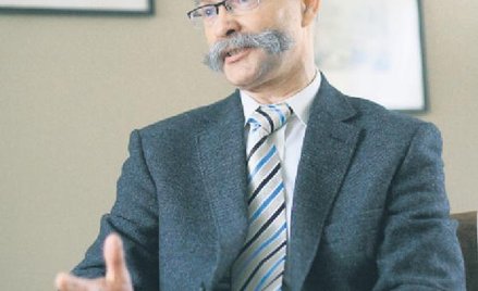 Waldemar Gujski, adwokat, partner w kancelarii Gujski Zdebiak