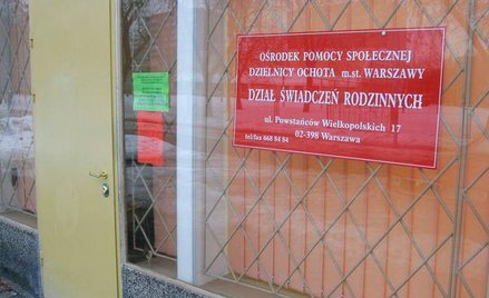 Komu będzie przysługiwał zasiłek