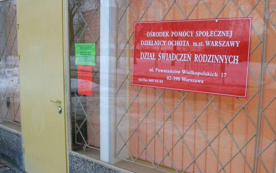 Kierownik GOP musi mieć kwalifikacje