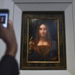 The Guardian: Tajemnicze okoliczności opóźnienia ekspozycji najdroższego obrazu