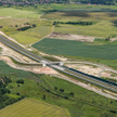 16 km autostrady A1 między Piekarami Śląskimi a Pyrzowicami zostanie odnowiona