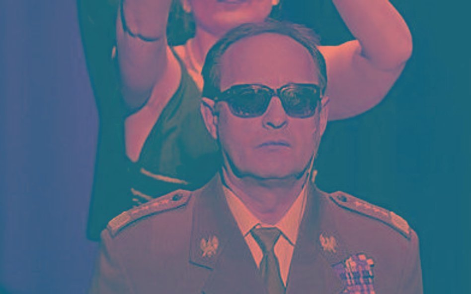 Generał: przejmujący dramat czy kabaretowa zgrywa