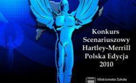 Rusza konkurs scenariuszowy Hartley-Merrill