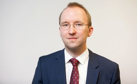 Nowak: Praca organiczna zamiast rewolucji