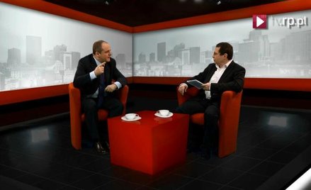 Bronisław Wildstein przedstawia: Paweł Kowal krytykuje MSZ