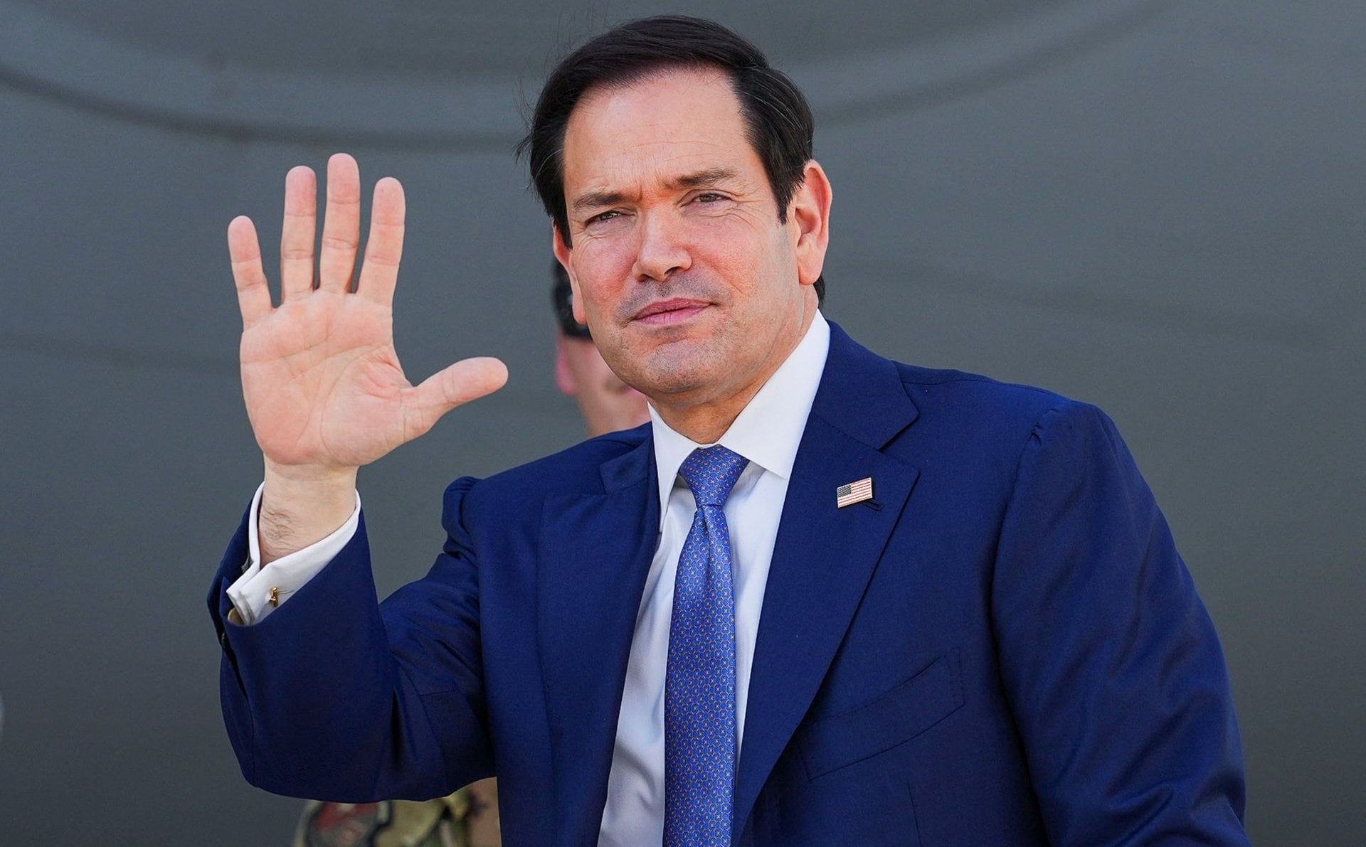 Marco Rubio: nie było żadnego porozumienia z Rosją na Alasce