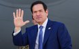 Marco Rubio przebywał na Bliskim Wschodzie, m.in. w Bahrajnie, gdzie omawiano tymczasowe porozumieni