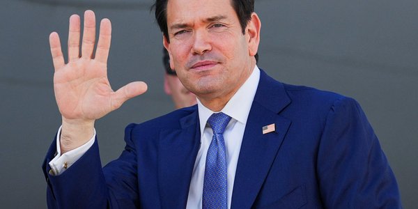 Marco Rubio: nie było żadnego porozumienia z Rosją na Alasce
