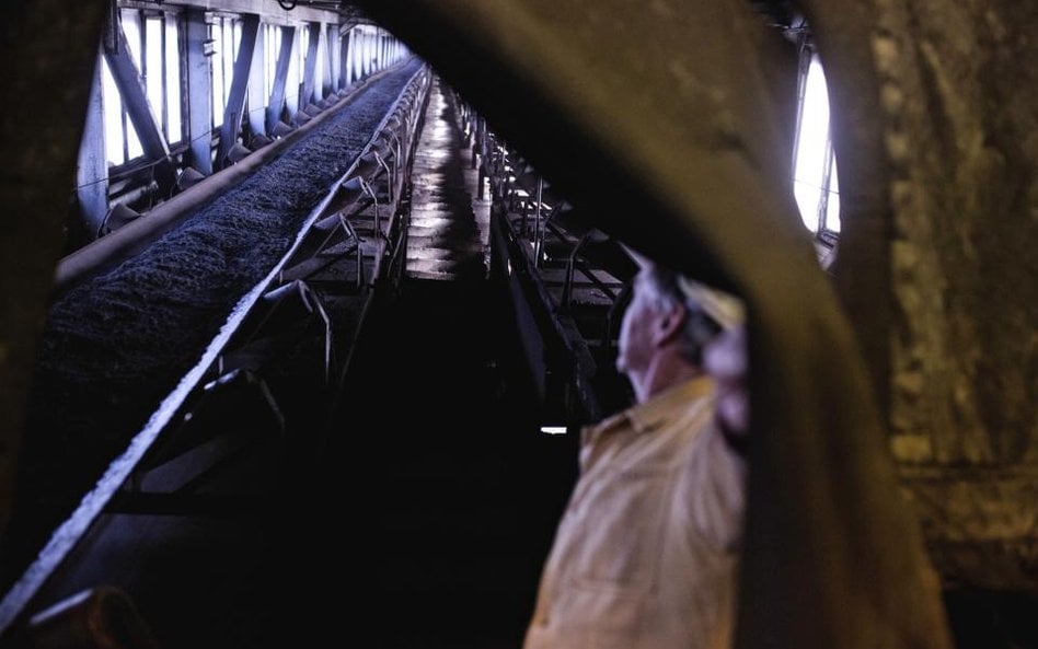 JSW, Prairie Mining: Koniec rozmów