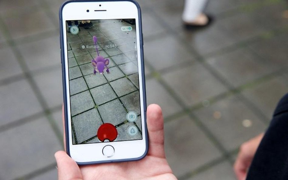 Hiszpania: 21-latek z Elche złapał 145 pokemonów