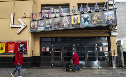 Niemcy przedłużają lockdown. Tylko drobne ustępstwa