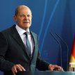 Kanclerz Niemiec Olaf Scholz