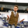 "Rząd działa jak komuniści". Patryk Jaki odpowiada wiceszefowej PE